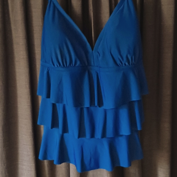 Catalina Tankini - Picture 2 of 5